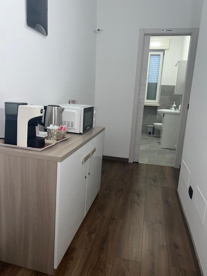 Juliet N - Rental Rooms Verona Eksteriør billede