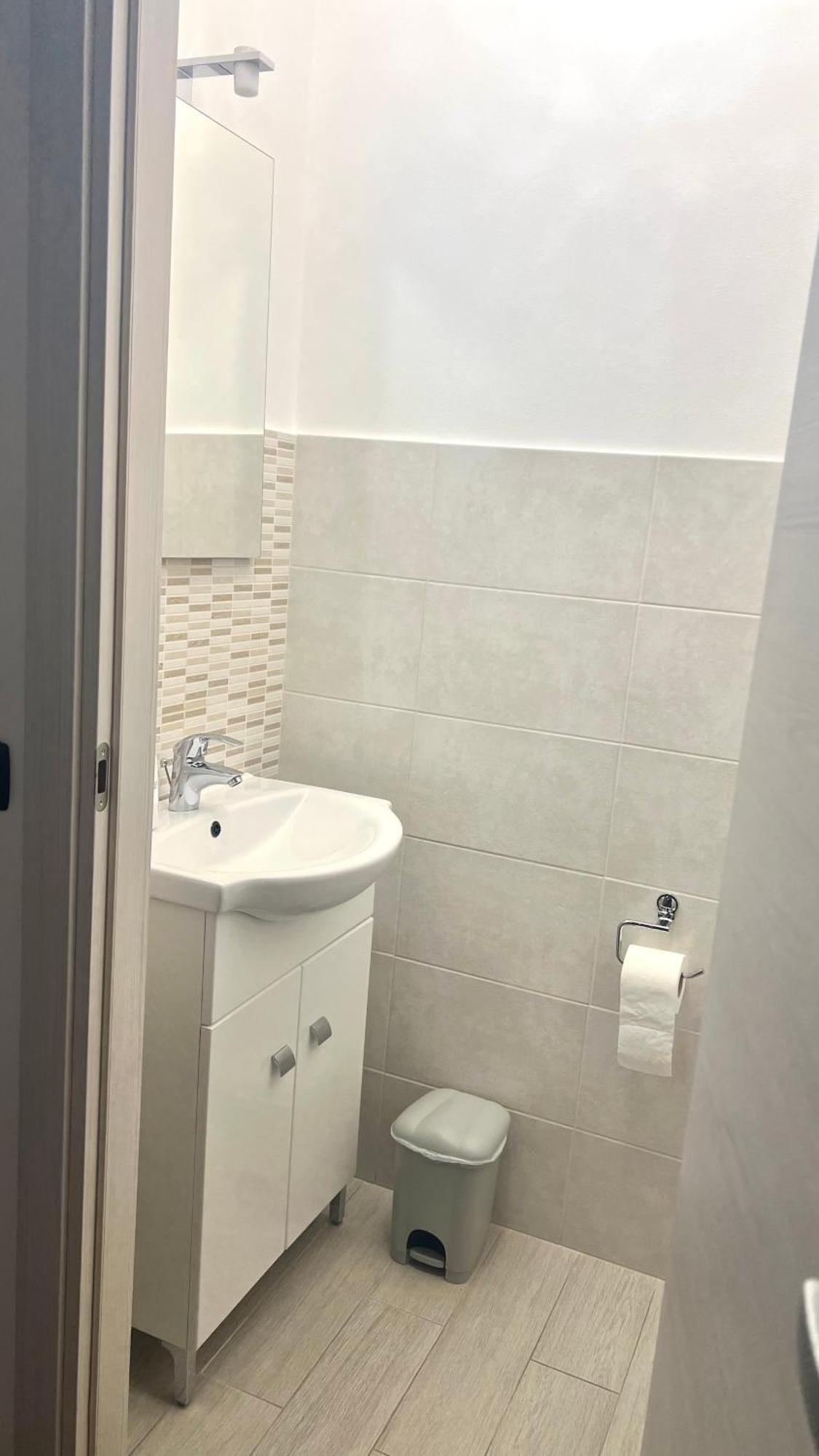Juliet N - Rental Rooms Verona Eksteriør billede