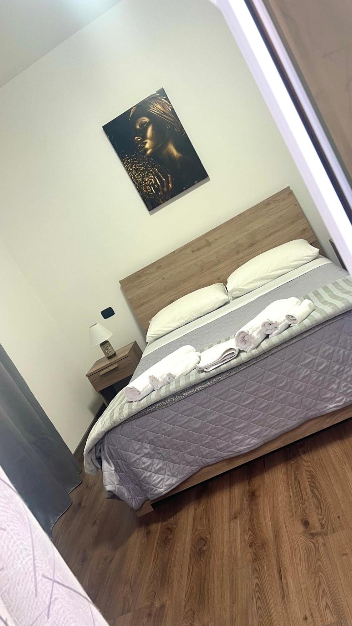 Juliet N - Rental Rooms Verona Eksteriør billede