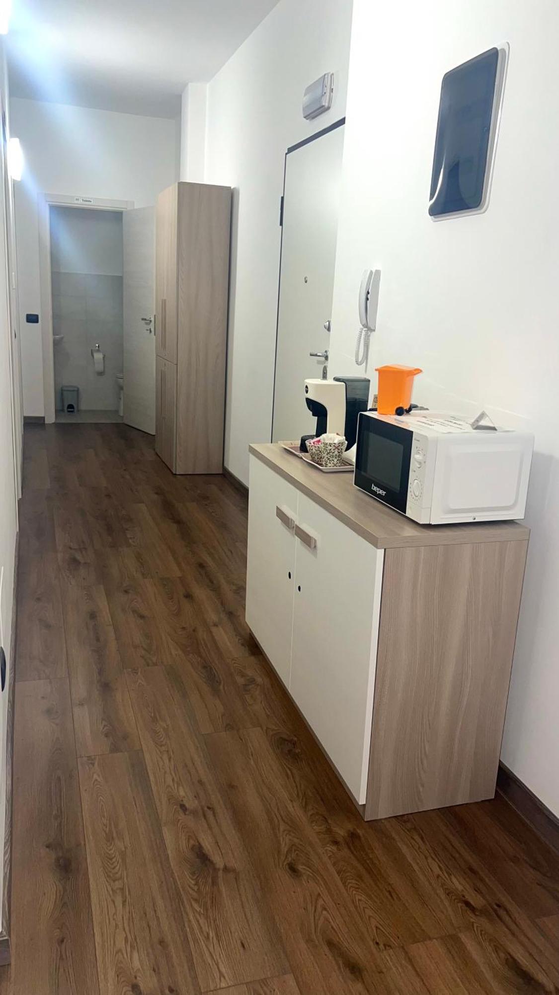 Juliet N - Rental Rooms Verona Eksteriør billede