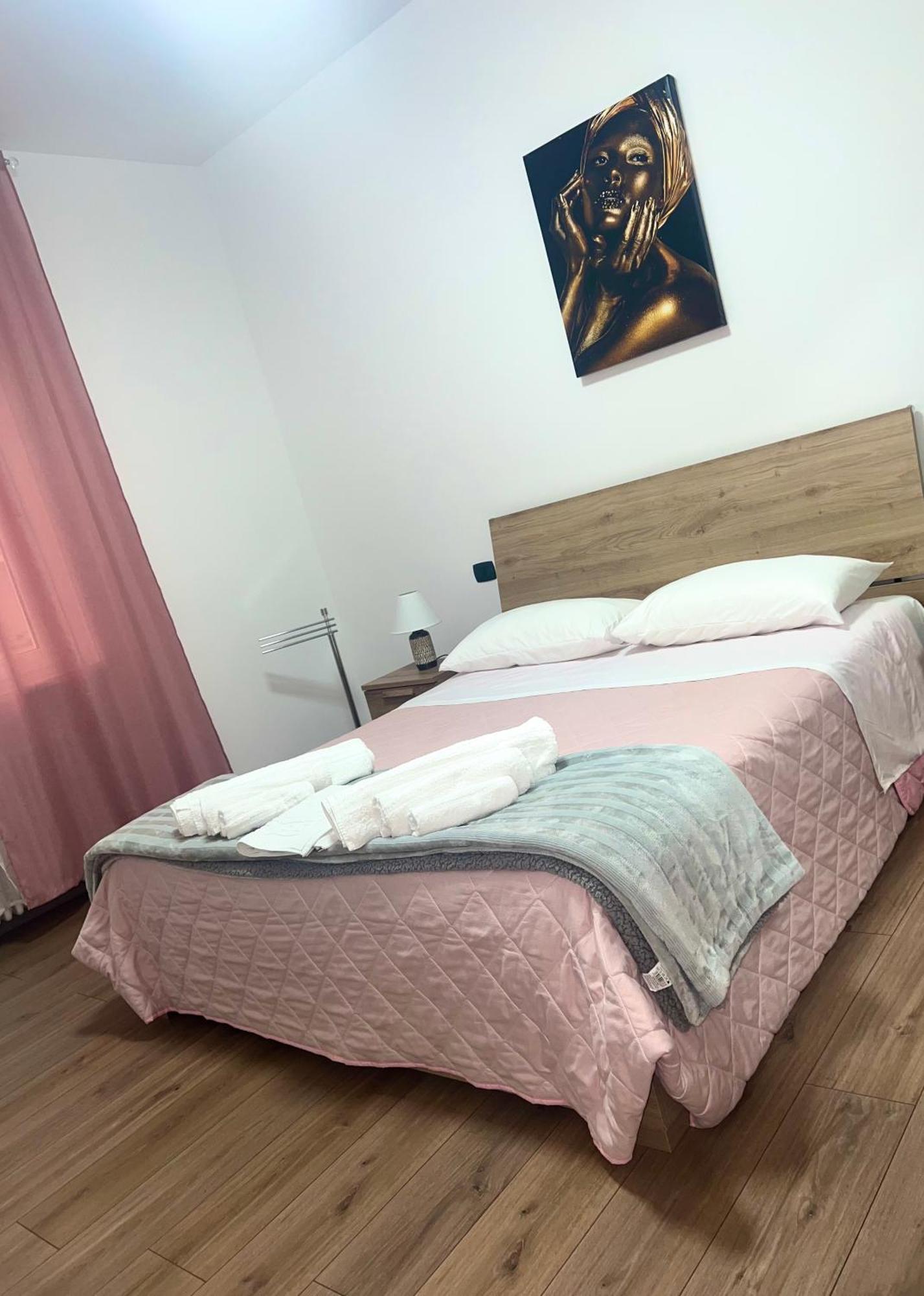 Juliet N - Rental Rooms Verona Eksteriør billede